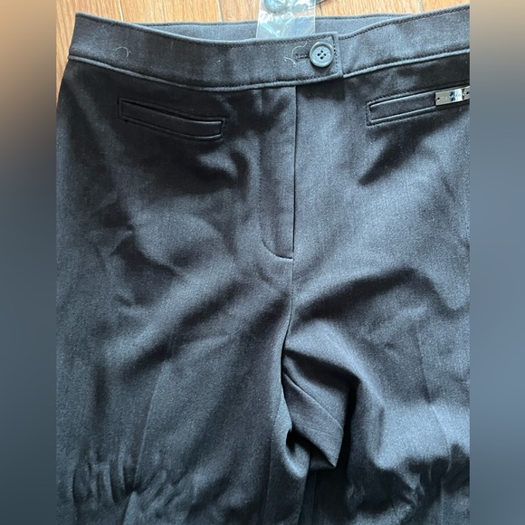 Conrad C Proportional Petite Stretch Fit Trouser Professional Classic - Picture 2 of 6